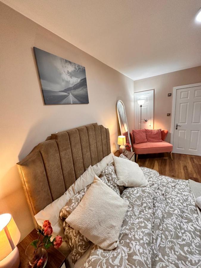 Canary Wharf Single Double And En-Suite Rooms London Ngoại thất bức ảnh