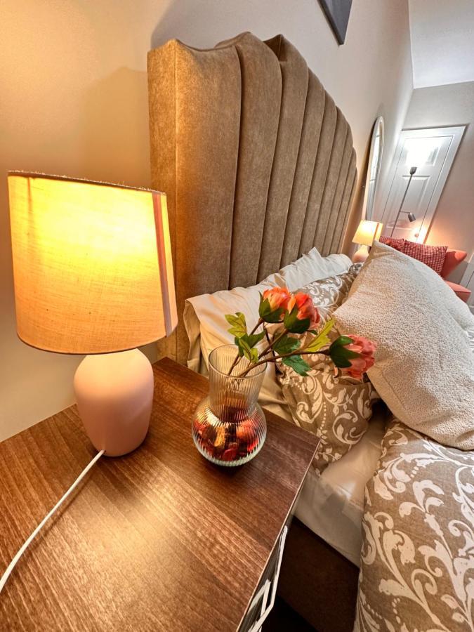Canary Wharf Single Double And En-Suite Rooms London Ngoại thất bức ảnh